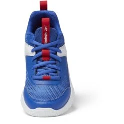 Reebok Rush Runner 4.0 Kids Shoes - Vector Blue -Mode Schoenen reebok rush runner 4 1366943