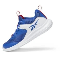 Reebok Rush Runner 4.0 Kids Shoes - Vector Blue -Mode Schoenen reebok rush runner 4 1366945