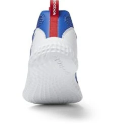 Reebok Rush Runner 4.0 Kids Shoes - Vector Blue -Mode Schoenen reebok rush runner 4 1366947