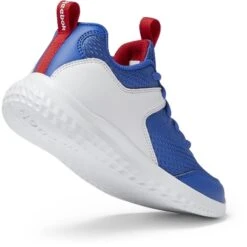 Reebok Rush Runner 4.0 Kids Shoes - Vector Blue -Mode Schoenen reebok rush runner 4 1366948
