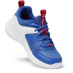 Reebok Rush Runner 4.0 Kids Shoes - Vector Blue -Mode Schoenen reebok rush runner 4 1366950
