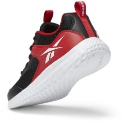 Reebok Rush Runner 4.0 Kids Shoes - Core Black 14 Reebok Rush Runner 4.0 Kids Shoes - Core Black -Mode Schoenen reebok rush runner 4 1366955