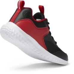 Reebok Rush Runner 4.0 Kids Shoes - Core Black 16 Reebok Rush Runner 4.0 Kids Shoes - Core Black -Mode Schoenen reebok rush runner 4 1366957