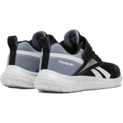 Reebok Rush Runner 5 Hardloopschoenen Kinder - Core Black -Mode Schoenen reebok rush runner 5 kids running shoes core black 4 1558041