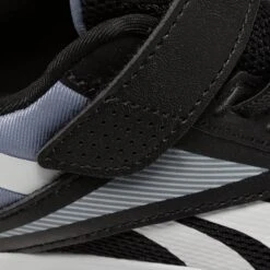 Reebok Rush Runner 5 Hardloopschoenen Kinder - Core Black -Mode Schoenen reebok rush runner 5 kids running shoes core black 7 1558044