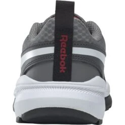 Reebok XT Sprinter 2.0 Alternate Kids Running Shoes - Pure Grey 6/pure Grey 7/vector Red 15 Reebok XT Sprinter 2.0 Alternate Kids Running Shoes - Pure Grey 6/pure Grey 7/vector Red -Mode Schoenen reebok xt sprinter 2 1113606
