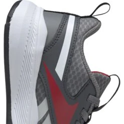 Reebok XT Sprinter 2.0 Alternate Kids Running Shoes - Pure Grey 6/pure Grey 7/vector Red 16 Reebok XT Sprinter 2.0 Alternate Kids Running Shoes - Pure Grey 6/pure Grey 7/vector Red -Mode Schoenen reebok xt sprinter 2 1113607