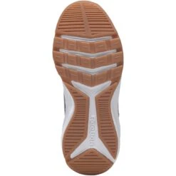 Reebok XT Sprinter 2 ALT Shoes Kids Sneaker - White / Vector Navy / Vector Red -Mode Schoenen reebok xt sprinter 20 alt kids runningshoe footwear white vector navi vector red 9 1006562