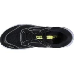 Salming Recoil Warrior Shoes Men - Black/white -Mode Schoenen salming recoil warrior shoes men black white 2 1261327