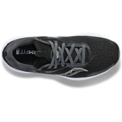 Saucony Axon 2 Women's Running Shoes - Black/white 7 Saucony Axon 2 Women's Running Shoes - Black/white -Mode Schoenen saucony axon 2 women s running shoes black white 3 1125742