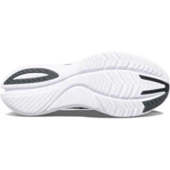 Saucony Kinvara 13 Running Shoes - Black/silver -Mode Schoenen saucony kinvara 13 women s running shoes black silver 4 1126820