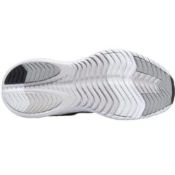 Saucony Kinvara 14 A/C Jongens Hardloopschoenen - Zwart/grijs -Mode Schoenen saucony kinvara 14 a c kids shoes black grey 4 1498816