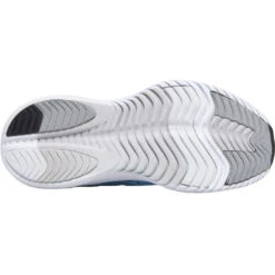 Saucony Kinvara 14 Ltt Jongens Hardloopschoenen - Vizi/blue/echo -Mode Schoenen saucony kinvara 14 ltt shoes boys vizi blue echo 3 1498908