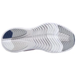 Saucony Kinvara 14 Ltt Meisjes Hardloopschoenen - Grape/indigo -Mode Schoenen saucony kinvara 14 ltt shoes girls grape indigo 4 1499030