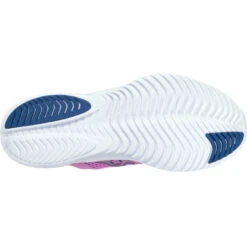 Saucony Kinvara 14 Dames Hardloopschoenen - Grape/indigo -Mode Schoenen saucony kinvara 14 running shoes women grape indigo 4 1499323