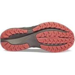 Saucony Ride 15 TR Dames Hardloopschoenen - Desert/sprig -Mode Schoenen saucony ride 15 tr running shoes women desert sprig 4 1377858