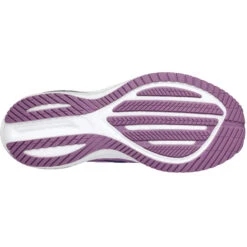 Saucony Triumph 21 Dames Hardloopschoenen - Grape/indigo -Mode Schoenen saucony triumph 21 running shoes women grape indigo 2 1500573