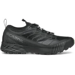 Scarpa Ribelle Run GTX Trail Running Schoenen - Zwart -Mode Schoenen scarpa ribelle run gtx trail running shoes black 1 1433761