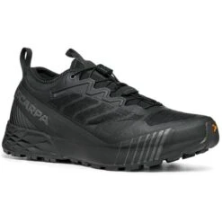 Scarpa Ribelle Run GTX Trail Running Schoenen - Zwart
