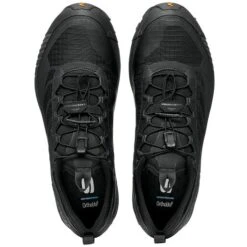 Scarpa Ribelle Run GTX Trail Running Schoenen - Zwart -Mode Schoenen scarpa ribelle run gtx trail running shoes black 4 1433765