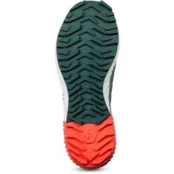 SCOTT Kinabalu 2 GTX Dames Hardloopschoenen - Frost Green/coral Pink -Mode Schoenen scott kinabalu 2 gtx womens running shoes frost green coral pink 1 1411019