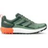 SCOTT Kinabalu 2 GTX Dames Hardloopschoenen - Frost Green/coral Pink