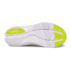 Saucony Kinvara 13 Boys Running Shoes - Black/lime -Mode Schoenen sk265520 3 1328604