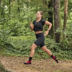 Skinners 2.0 Compression Sokschoenen - Carmine -Mode Schoenen skinners 2 1475965