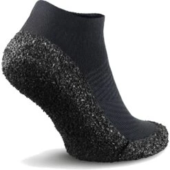 Skinners Sock Shoes 2.0 - Anthracite -Mode Schoenen skinners sk2 an socks 2 anthracite 1 994467