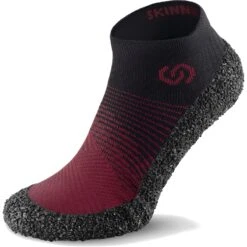 Skinners Sock Shoes 2.0 - Carmine