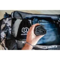 Skinners Sock Shoes 2.0 - Anthracite -Mode Schoenen skinners sk2 socks 11 994555 1