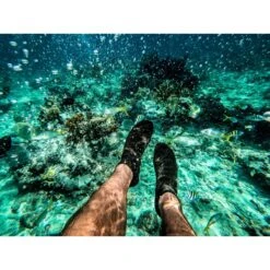 Skinners Sock Shoes 2.0 - Carmine -Mode Schoenen skinners sk2 socks 12 994556