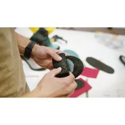 Skinners Sock Shoes 2.0 - Anthracite -Mode Schoenen skinners sk2 socks 5 994549 1