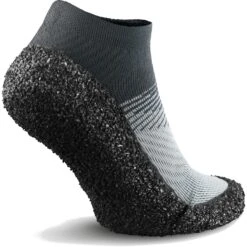 Skinners Sock Shoes 2.0 - Stone -Mode Schoenen skinners sk2 st socks 2 stone 1 994506