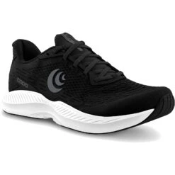 Topo Athletic Fli-Lyte 5 Hardloopschoenen - Zwart/wit