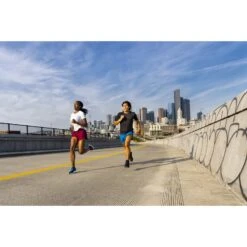 Topo Athletic Magnifly 4 Heren Hardloopschoenen - Black/charcoal -Mode Schoenen topo athletic magnifly 4 mens running shoes black charcoal 7 1414695