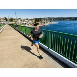 Topo Athletic Phantom 3 Hardloopschoenen Heren - Navy/wit -Mode Schoenen topo athletic phantom 3 mens running shoes navy white 1 1537385