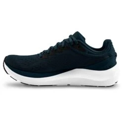 Topo Athletic Phantom 3 Hardloopschoenen Heren - Navy/wit -Mode Schoenen topo athletic phantom 3 mens running shoes navy white 2 1530684