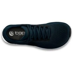 Topo Athletic Phantom 3 Hardloopschoenen Heren - Navy/wit -Mode Schoenen topo athletic phantom 3 mens running shoes navy white 3 1530683