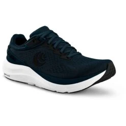 Topo Athletic Phantom 3 Hardloopschoenen Heren - Navy/wit