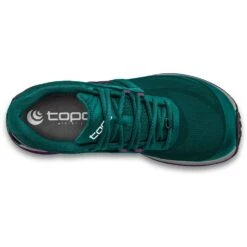Topo Athletic Terraventure 3 Dames Trailrunning Schoenen - Teal/purple -Mode Schoenen topo athletic terraventure 3 womens trail running shoes teal purple 4 1241476