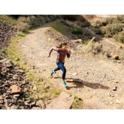 Topo Athletic Terraventure 3 Dames Trailrunning Schoenen - Teal/purple -Mode Schoenen topo athletic terraventure 3 womens trail running shoes teal purple 9 1241474