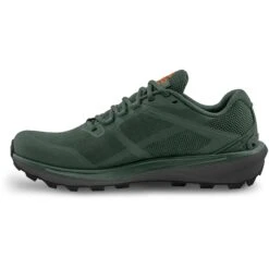 Topo Athletic Terraventure 4 Trailrunning Schoenen Heren - Groen/oranje -Mode Schoenen topo athletic terraventure 4 mens trail running shoes green orange 5 1554693