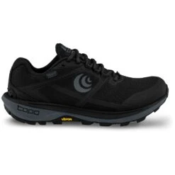 Mode Schoenen -Mode Schoenen topo athletic terraventure 4 waterproof trail running shoes men black charcoal 1 1570243