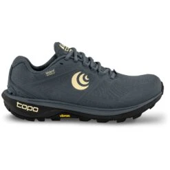 Mode Schoenen -Mode Schoenen topo athletic terraventure 4 waterproof trail running shoes women grey butter 6 1570222