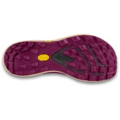 Topo Athletic Terraventure 4 Dames Trailrunning Schoenen - Berry/violet -Mode Schoenen topo athletic terraventure 4 womens trail running shoes berry violet 3 1554660