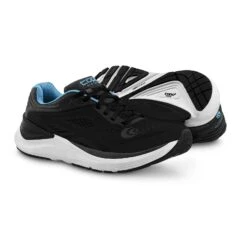 Topo Athletic Ultrafly 3 Hardloopschoenen Dames - Black/blue 13 Topo Athletic Ultrafly 3 Hardloopschoenen Dames - Black/blue -Mode Schoenen topo athletic ultrafly 3 womens running shoes black blue 1 1146900