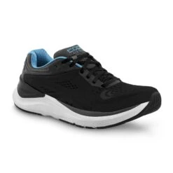 Topo Athletic Ultrafly 3 Hardloopschoenen Dames - Black/blue