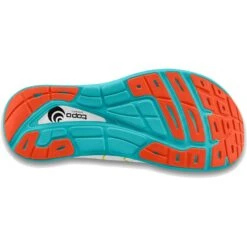 Topo Athletic Phantom 2 Hardloopschoenen Dames - White/sky -Mode Schoenen topo athletic w phantom 2 running shoes white sky 5 1028574