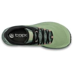 Topo Athletic Pursuit Dames Trailrunningschoenen - Sage/fossil -Mode Schoenen topo athletic womens trail running shoe sage fossil 3 1294233